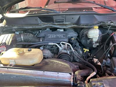 2004 Dodge Ram 1500 ST - Photo 7 - Chula Vista, CA 91911