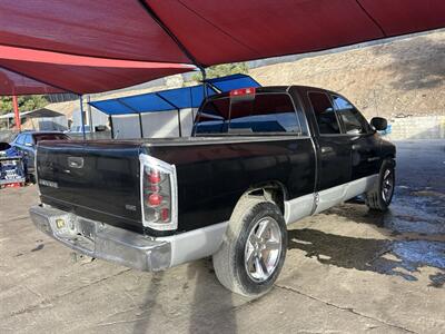 2004 Dodge Ram 1500 ST - Photo 3 - Chula Vista, CA 91911