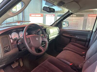 2004 Dodge Ram 1500 ST - Photo 5 - Chula Vista, CA 91911