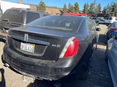 2010 Lincoln MKS   - Photo 3 - Chula Vista, CA 91911