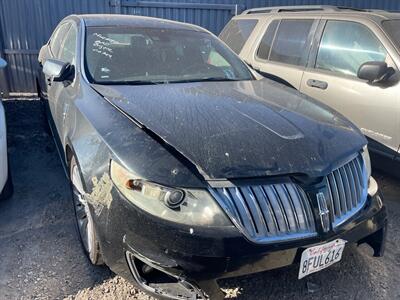 2010 Lincoln MKS   - Photo 4 - Chula Vista, CA 91911