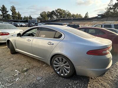 2009 Jaguar XF Premium Luxury   - Photo 2 - Chula Vista, CA 91911