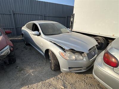 2009 Jaguar XF Premium Luxury   - Photo 4 - Chula Vista, CA 91911