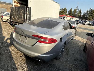 2009 Jaguar XF Premium Luxury   - Photo 3 - Chula Vista, CA 91911