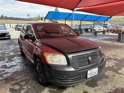 2007 Dodge Caliber   - Photo 4 - Chula Vista, CA 91911