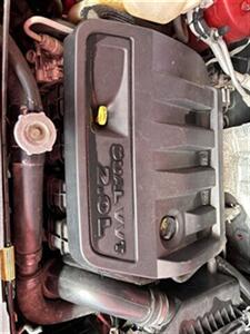 2007 Dodge Caliber   - Photo 5 - Chula Vista, CA 91911