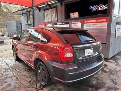 2007 Dodge Caliber   - Photo 2 - Chula Vista, CA 91911