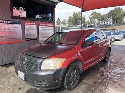 2007 Dodge Caliber   - Photo 1 - Chula Vista, CA 91911