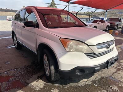 2007 Honda CR-V EX   - Photo 5 - Chula Vista, CA 91911
