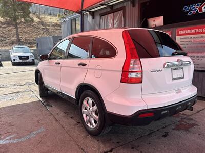 2007 Honda CR-V EX   - Photo 2 - Chula Vista, CA 91911