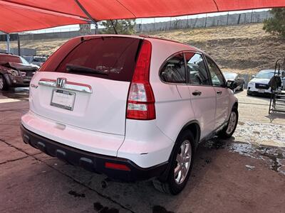 2007 Honda CR-V EX   - Photo 3 - Chula Vista, CA 91911