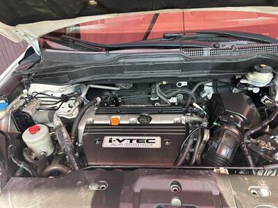 2007 Honda CR-V EX   - Photo 4 - Chula Vista, CA 91911