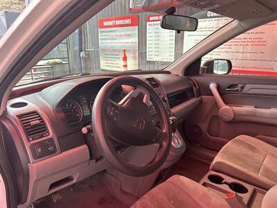 2007 Honda CR-V EX   - Photo 7 - Chula Vista, CA 91911