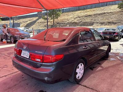 2005 Honda Accord LX   - Photo 3 - Chula Vista, CA 91911