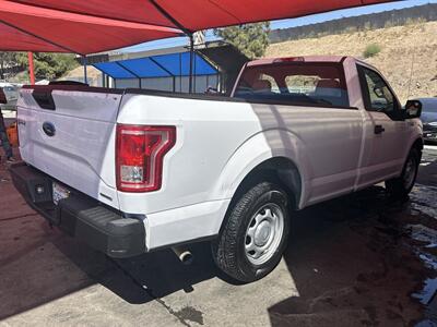 2019 Ford F-150 XL   - Photo 3 - Chula Vista, CA 91911