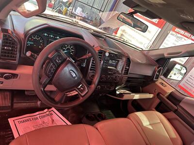 2019 Ford F-150 XL   - Photo 7 - Chula Vista, CA 91911