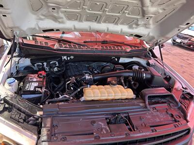 2019 Ford F-150 XL   - Photo 5 - Chula Vista, CA 91911