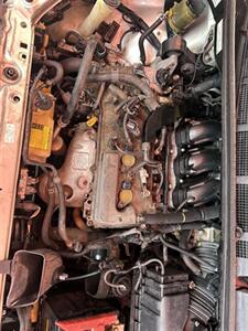 2007 Toyota Sienna CE 7-Passenger   - Photo 8 - Chula Vista, CA 91911