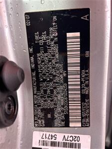 2007 Toyota Sienna CE 7-Passenger   - Photo 7 - Chula Vista, CA 91911