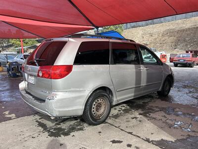 2007 Toyota Sienna CE 7-Passenger   - Photo 3 - Chula Vista, CA 91911