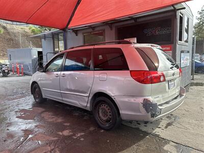 2007 Toyota Sienna CE 7-Passenger   - Photo 2 - Chula Vista, CA 91911