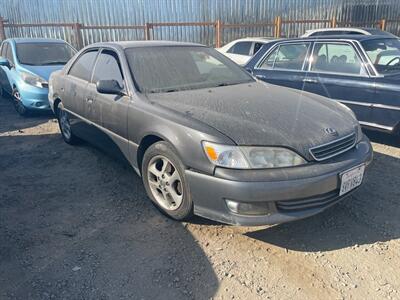 2001 Lexus ES   - Photo 4 - Chula Vista, CA 91911