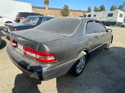 2001 Lexus ES   - Photo 3 - Chula Vista, CA 91911