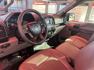 2019 Ford F-150 XL   - Photo 5 - Chula Vista, CA 91911
