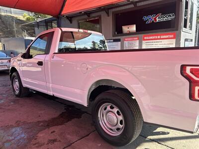 2019 Ford F-150 XL   - Photo 2 - Chula Vista, CA 91911
