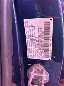 2008 Acura RDX SH-AWD w/Tech   - Photo 7 - Chula Vista, CA 91911