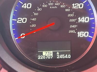 2008 Acura RDX SH-AWD w/Tech   - Photo 6 - Chula Vista, CA 91911
