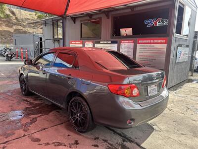 2010 Toyota Corolla   - Photo 2 - Chula Vista, CA 91911