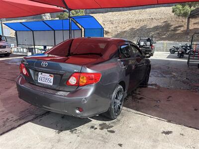 2010 Toyota Corolla   - Photo 3 - Chula Vista, CA 91911