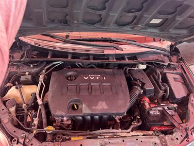 2010 Toyota Corolla   - Photo 8 - Chula Vista, CA 91911