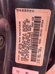 2010 Toyota Corolla   - Photo 7 - Chula Vista, CA 91911