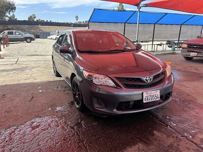 2010 Toyota Corolla   - Photo 4 - Chula Vista, CA 91911