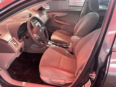 2010 Toyota Corolla   - Photo 5 - Chula Vista, CA 91911