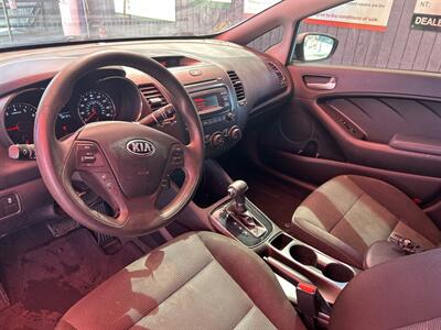 2017 Kia Forte LX   - Photo 7 - Chula Vista, CA 91911