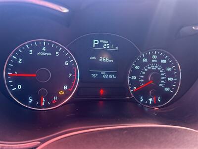 2017 Kia Forte LX   - Photo 8 - Chula Vista, CA 91911