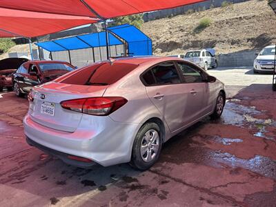 2017 Kia Forte LX   - Photo 3 - Chula Vista, CA 91911