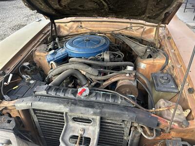 1974 Mercury Comet - Photo 3 - Chula Vista, CA 91911