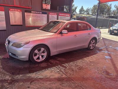 2006 BMW 525xi   - Photo 1 - Chula Vista, CA 91911