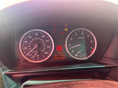 2006 BMW 525xi   - Photo 8 - Chula Vista, CA 91911