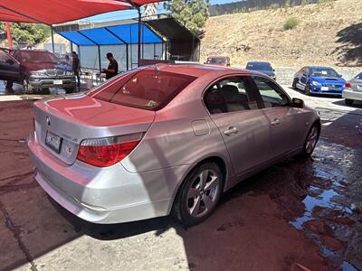2006 BMW 525xi   - Photo 3 - Chula Vista, CA 91911