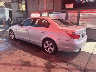 2006 BMW 525xi   - Photo 2 - Chula Vista, CA 91911