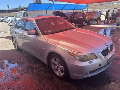 2006 BMW 525xi   - Photo 4 - Chula Vista, CA 91911