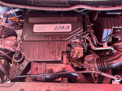 2007 Honda Civic Hybrid   - Photo 5 - Chula Vista, CA 91911