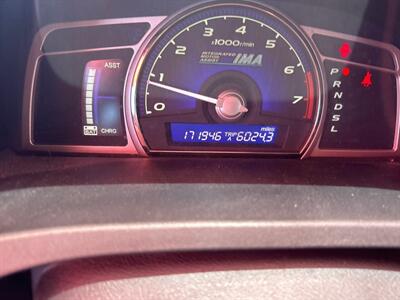 2007 Honda Civic Hybrid   - Photo 8 - Chula Vista, CA 91911