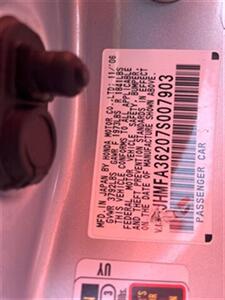 2007 Honda Civic Hybrid   - Photo 7 - Chula Vista, CA 91911
