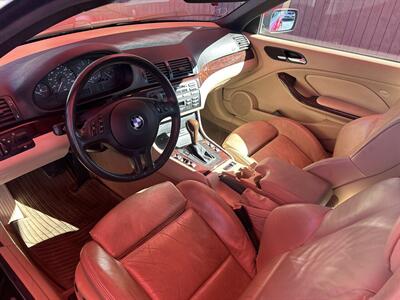 2005 BMW 325Ci   - Photo 5 - Chula Vista, CA 91911